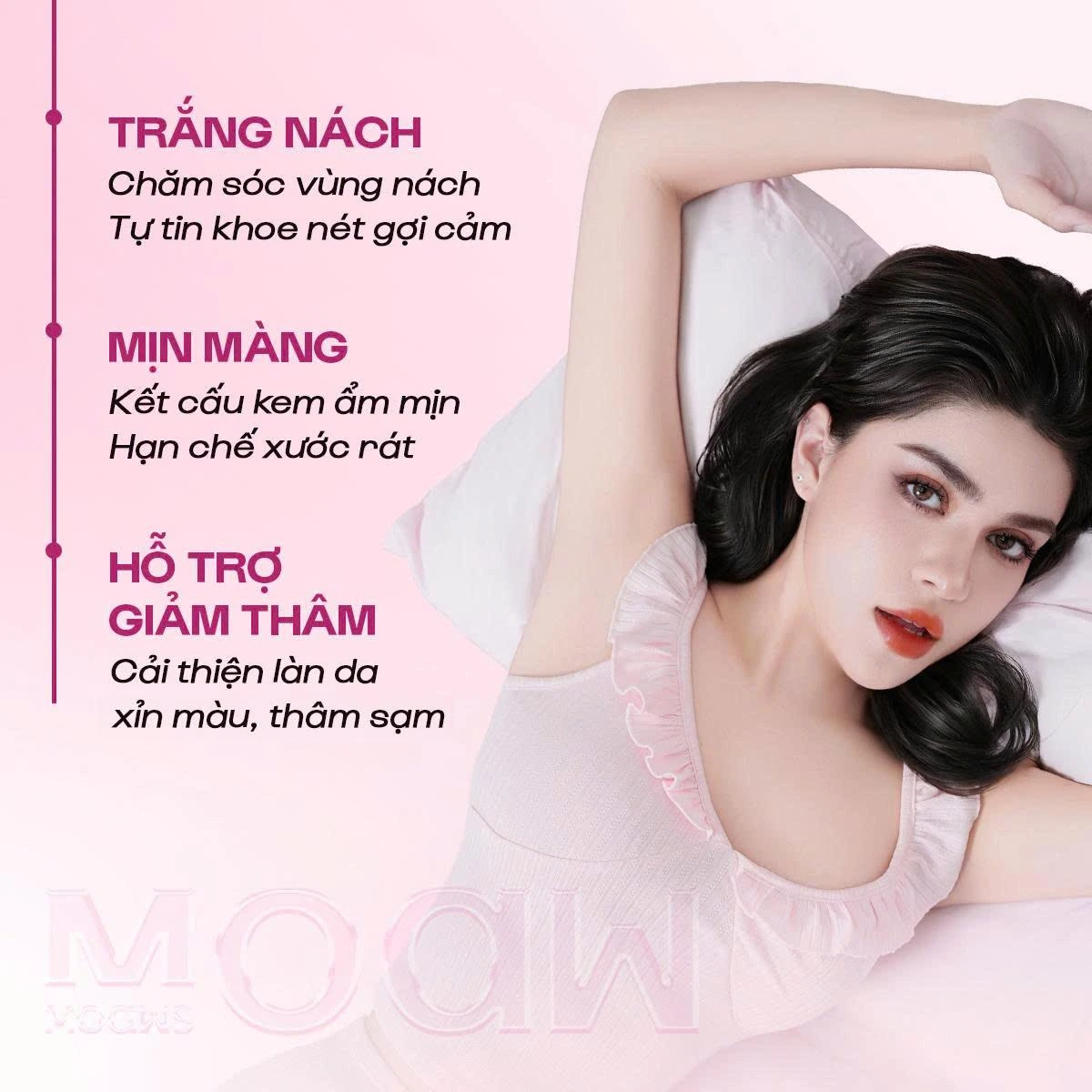 Tẩy Tế Bào Chết Muối Hồng Dâu Tằm – lifestyle